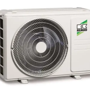 Neuheit REMKO RVT 265 DC AT 1623751