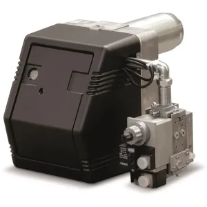 Geprüft REMKO Gebläse-Propangasbrenner SGNF 120 H 955040