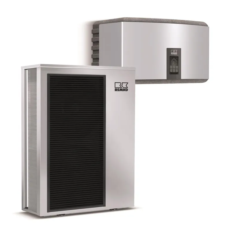 Expressversand REMKO WKF 170 Graphit REMKO Smart-WP 264075