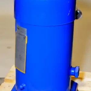 REMKO Kompressor RVS 5300 INOX 1107275 Aktuell