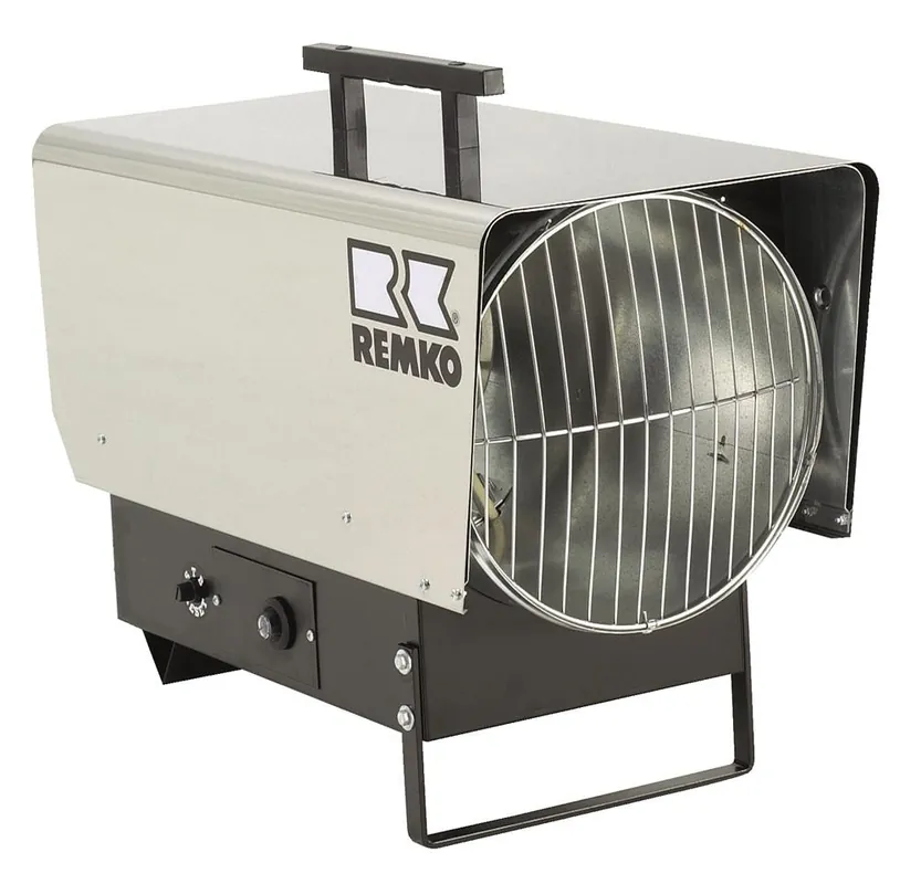 Mega-Angebot REMKO PGT 60 E