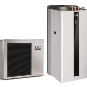 Sale REMKO WKF 100 Neo compact, inkl. 300 L-Trinkwasser-Speicher 264425