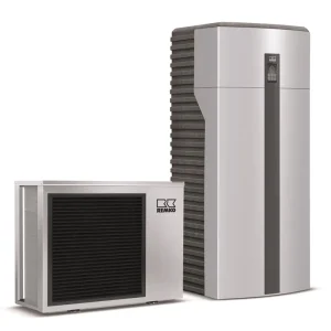 Highlight REMKO WKF 80 compact, Graphit REMKO Smart-WP 264005