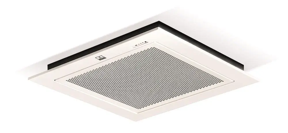 Top-Seller REMKO KWD 45 EC Coanda mit Nylon-Filter 1611954