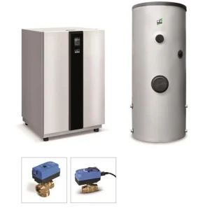 Begrenztes Angebot REMKO WSP 80 WP-Paket Typ Mannheim 257500