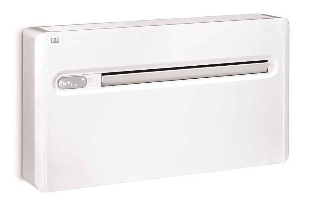 REMKO KWT 240 DC Preisreduziert