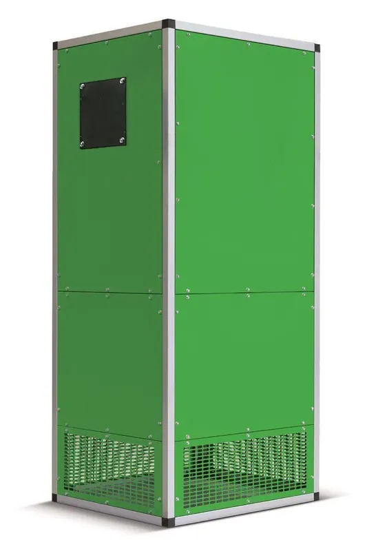 REMKO VRS 150-C Stehend, 50 Pa 380150 Schnäppchen