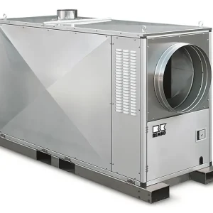 REMKO HTL 200-EC mit Ölbrenner 132465 Heißes Angebot