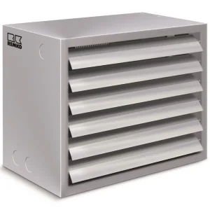 REMKO PWW 80-4 EC, verzinkt, 230 Volt 1686091 Mega-Angebot