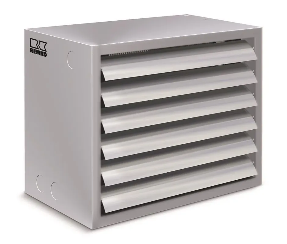 REMKO PWW 80-4 EC, verzinkt, 230 Volt 1686091 Mega-Angebot
