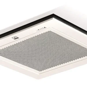 REMKO KWD 100 EC Coanda mit EPA-Filter 1611976 Begrenztes Angebot