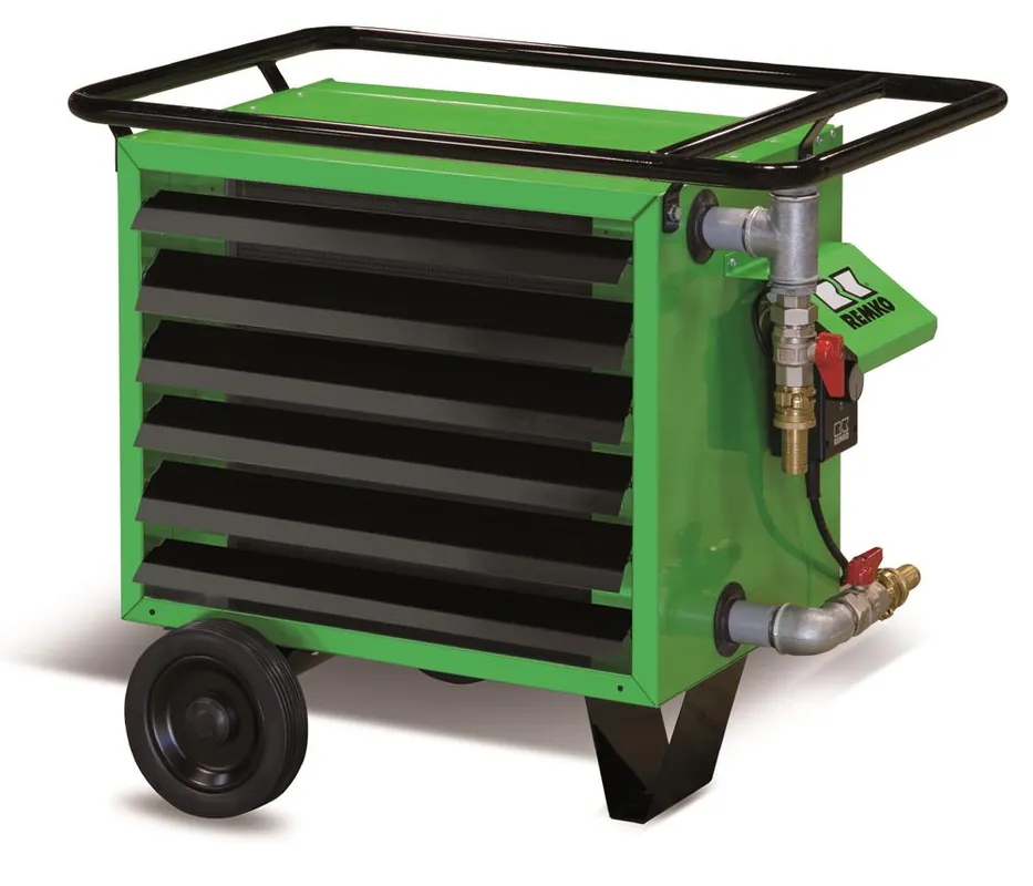 Top-Seller REMKO PWB 50