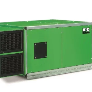 REMKO VRS 270 EN Liegend links, 50 Pa 379275 Begrenztes Angebot