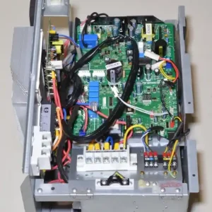 REMKO E-Box - kpl. MVV 1600 DC 1115029 Top-Seller