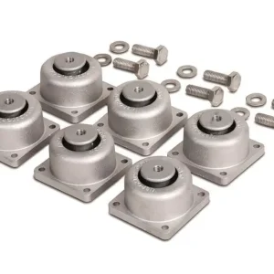 REMKO Schwingungsdämpfer-Set SD-310 1657456 Jetzt Kaufen