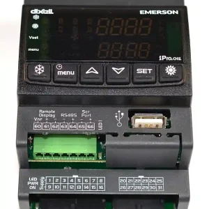 REMKO Regler IPG 108 E programmiert KWG 600 (P - SP) 1120841 Beliebt
