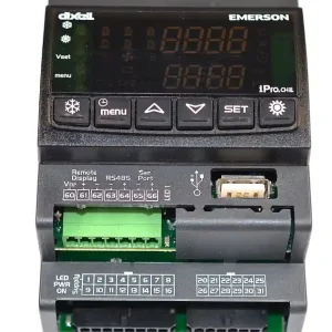 REMKO Regler IPG 108 E programmiert KWG 850 (P - SP) SLN 1120846 Nur Für Kurze Zeit