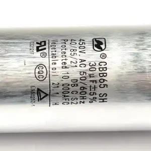 REMKO Betriebskondensator LTE 60 Eco 1108872 Wochenendangebot