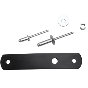 Neue Ware HYMER Ersatzteilset Verschlussgummi für Bühnen, 1 Einhängehaken links + 1 Einhängehaken rechts inkl. Befestigungsmaterial