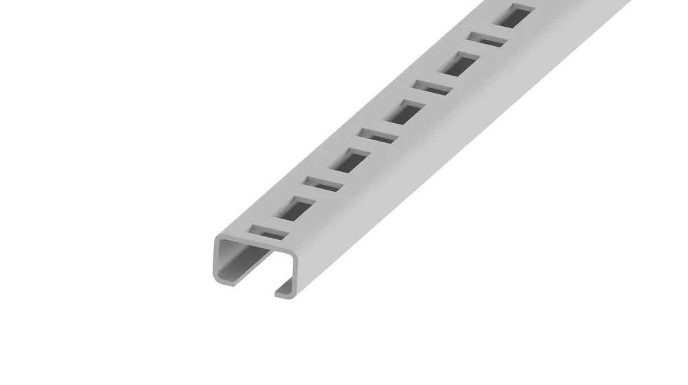 Top-Seller HYMER Steigschutzschiene, Länge 1.400 mm, Stahl