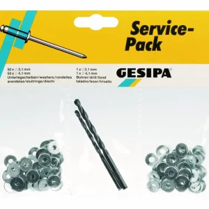 GESIPA Service-Pack Echt