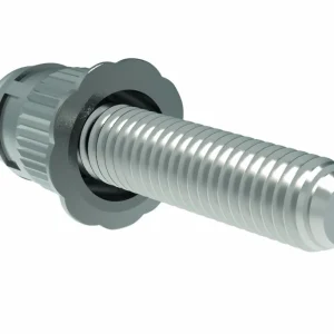 Preisknaller GESIPA e-FAST Blindnietschraube Stahl Flachrundkopf M6 x 9,9 x 12,0 (großverpackt)