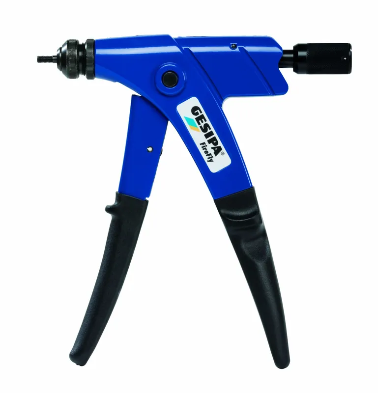 GESIPA FireFly 1/4''-20 UNF im Karton Preisknaller