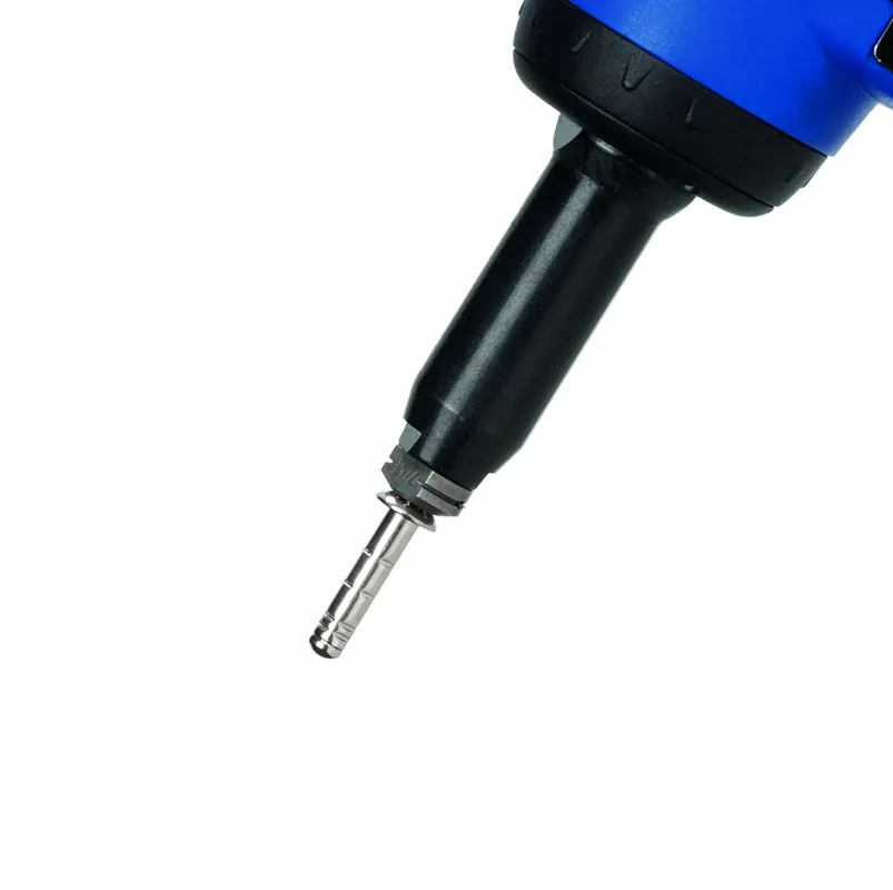 Neu Im Sortiment GESIPA Festhalte-Mundsück 17/29R