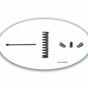GESIPA Gewindedorn M6 Sonderlänge 20 Preis Gesenkt