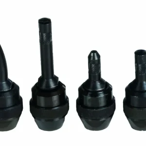 GESIPA Spreizmundstück Niet Ø 3,2 mm verlängert ohne Öffnungsmechanismus Beliebt