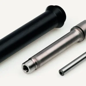 GESIPA Umrüstsatz TAURUS 2 Verlängerung 135 mm mit Puffer Zertifiziert