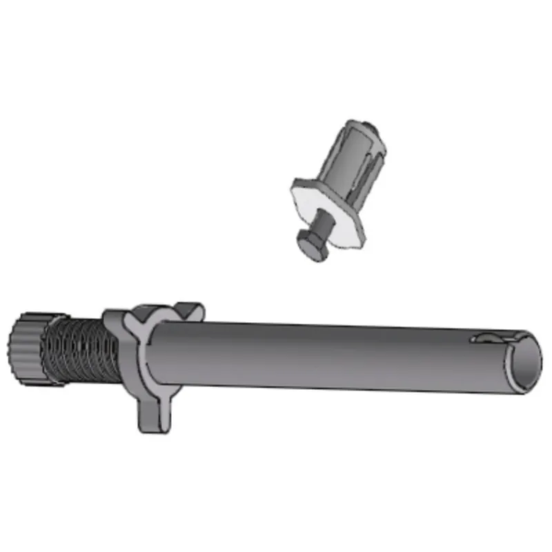 ZARGES Rollenadapter für PaxTower Geprüft