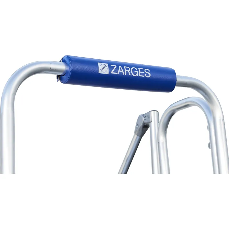 ZARGES Stoßschutz Länge 200 mm Direkt Vom Hersteller