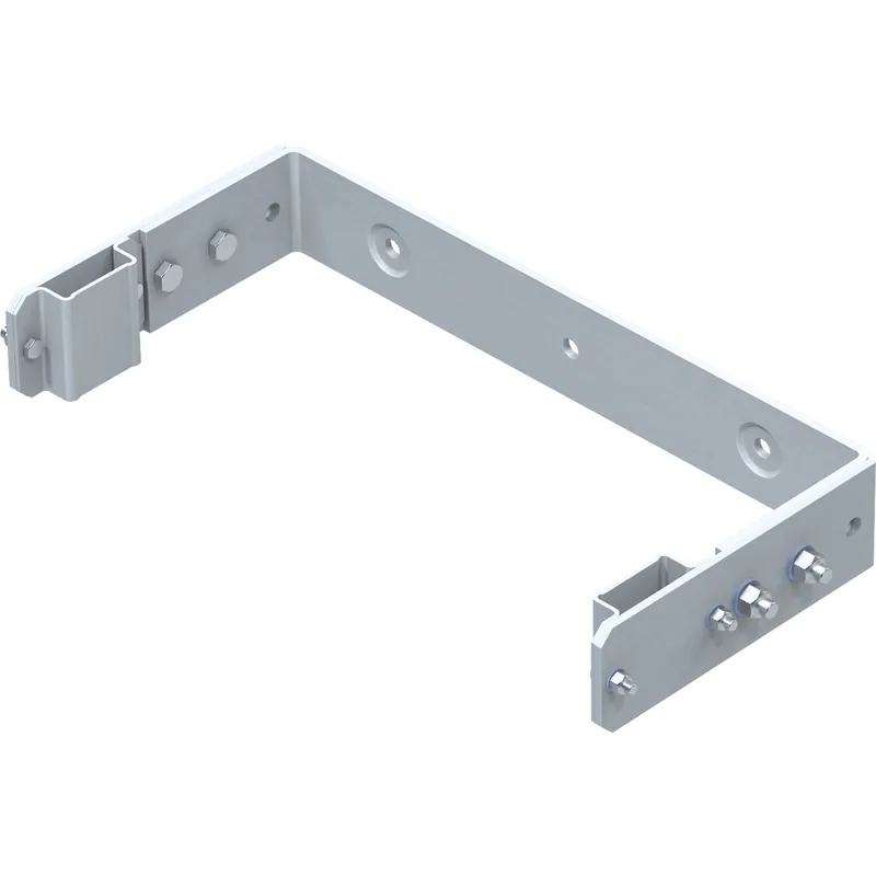 ZARGES Wandhalter verstellbar 200 - 250 mm Preis Gesenkt