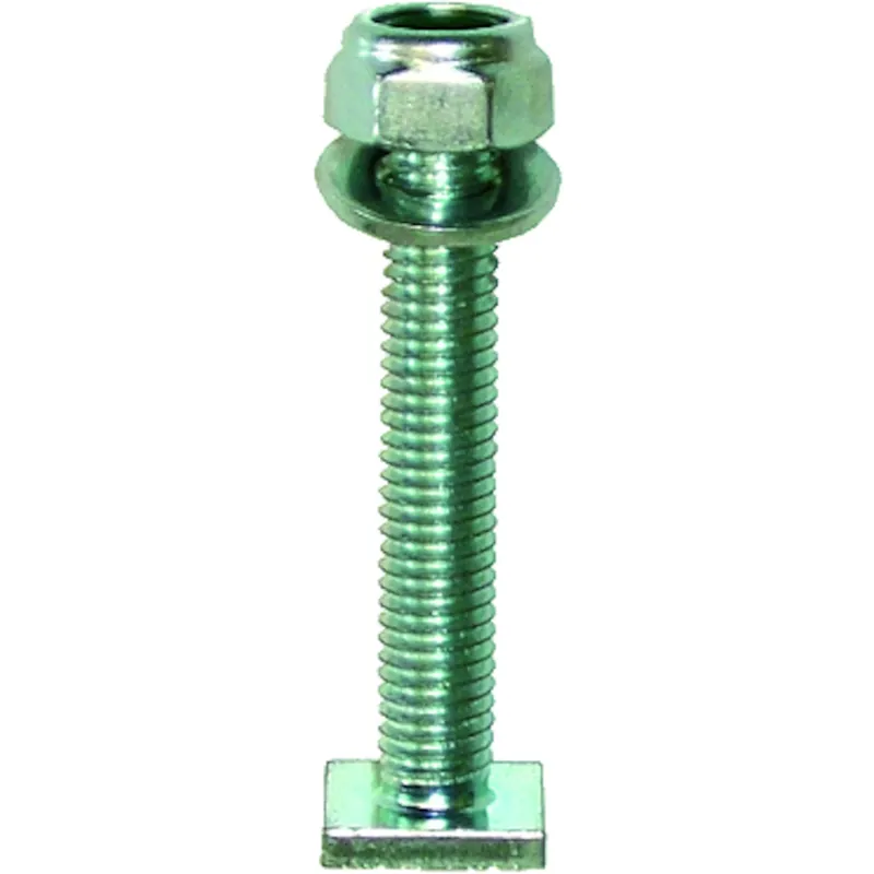 ZARGES T-Nut-Schraube 8 x 50 mm Meistverkauft