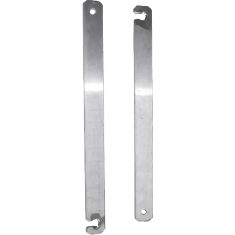 ZARGES Starre Verbindung rechts 1142 mm Meistverkauft