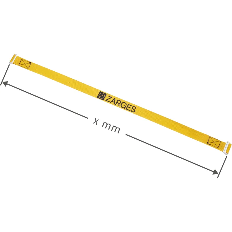 ZARGES Spreizsicherung 805 mm mit 3 Laschen Top-Seller