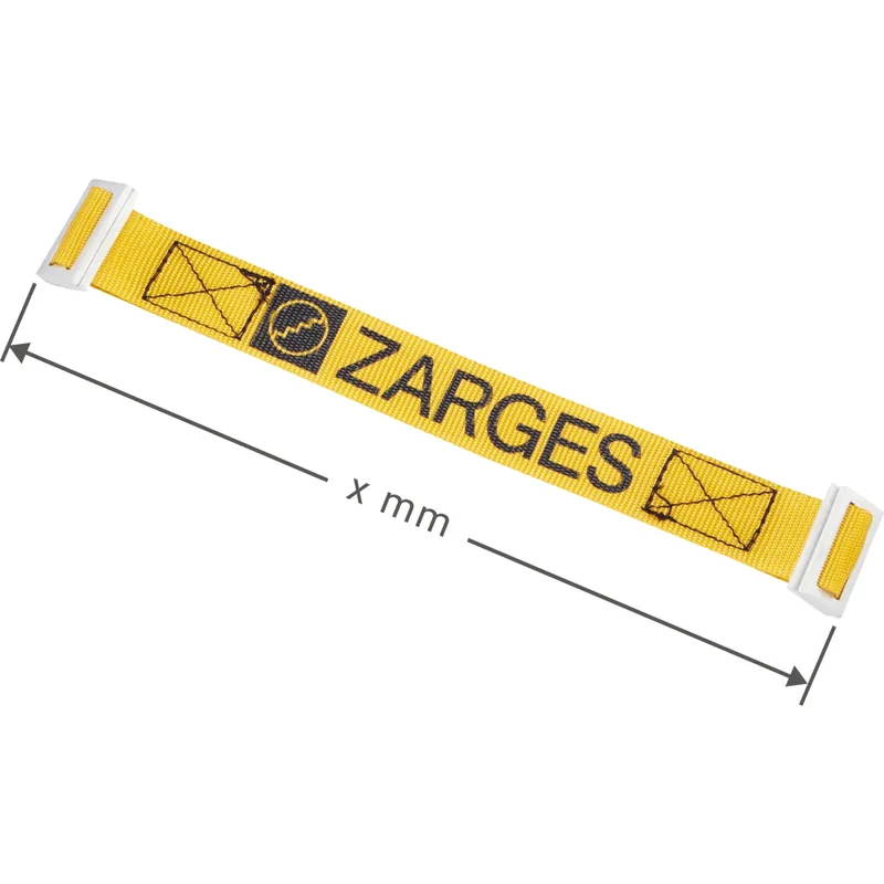 ZARGES Spreizsicherung 405 mm mit 4 Laschen Ausverkauf