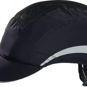 Letzte Chance Anstoßkappe X! 9500 54-64cm blau Schirmlänge 5cm EN 812:2012 PRO FIT