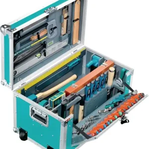 Sale Werkzeugkiste 184-tlg.abschl.L-Boxx TIXIT