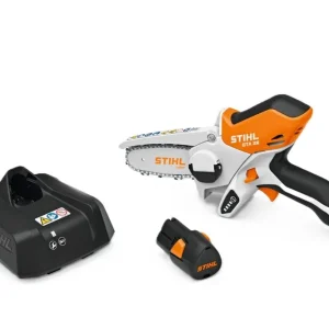 STIHL Akku-Gehölzschneider GTA 26-AS-System Set mit Akku AS 2 und Ladegerät AL 1 Billig