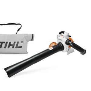 STIHL Benzin Saughäcksler SH 56 Jetzt Bestellen