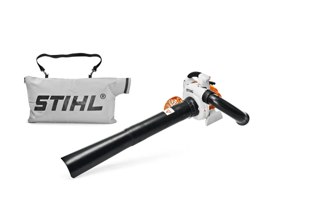 STIHL Benzin Saughäcksler SH 56 Jetzt Bestellen