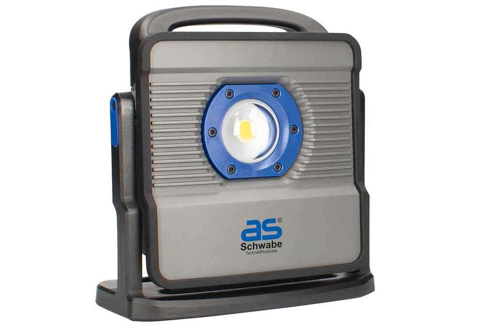 Schwabe LED "Acculine Multi" 80W, 11000lm Bestseller