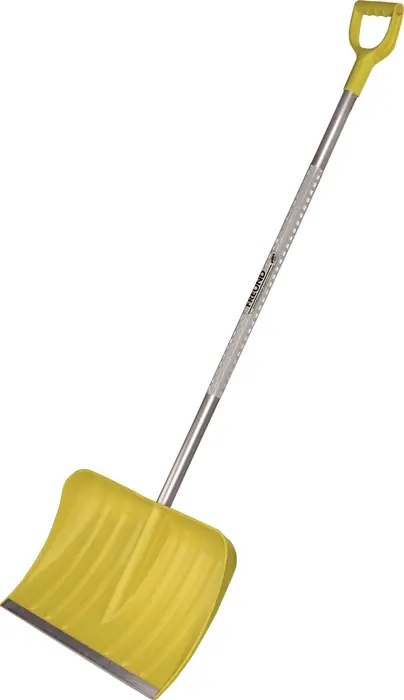Versand Am Gleichen Tag Schneeschieber 97314 Reflection Schild-B.540mm Schild-H.350mm Stiel-L.1250mm