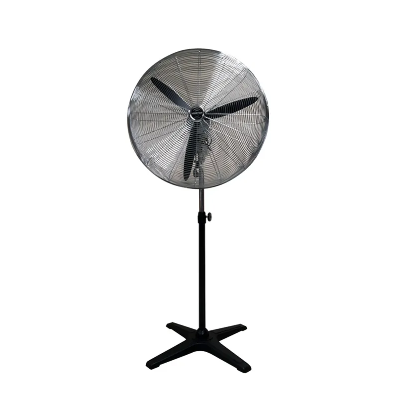 Master Ventilator FS 75 - Standventilator, 75 cm Durchmesser Versand Am Gleichen Tag
