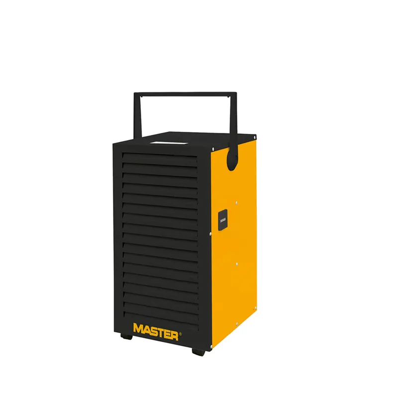Garantierte Lieferung Master Kondenstrockner DH 732 - Entfeuchtungsleistung 30 l / 24 h, F-Gas