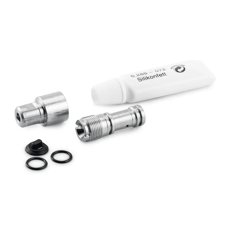 Schneller Versand Kärcher Düsenkit 090 zu Inno/Easy Set 700 - 1000 l/h