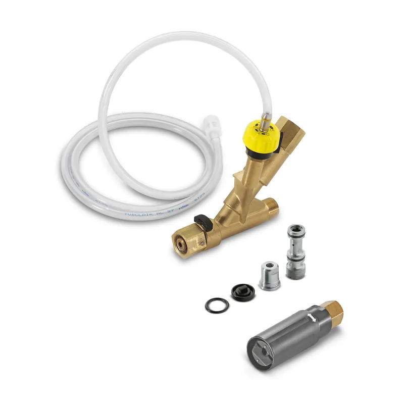 Begrenztes Angebot Kärcher Easy-Foam-Set HD 7/10 CXF