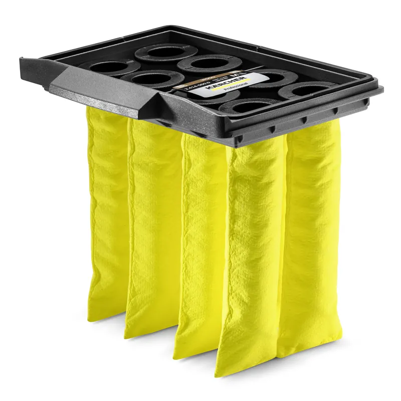 Neu Kärcher Kerzenfilter